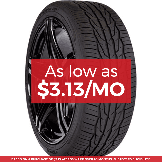 Toyo Extensa Hp Ii Tire 215/50R17 95W 500 A A - FREE T-SHIRT INCLUDED!