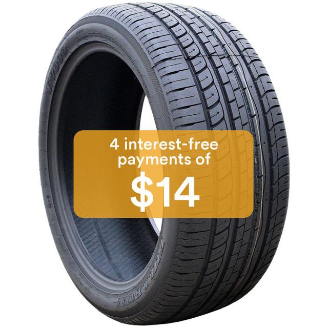 Fullrun F7000 255/30R26 100W XL AS A/S All Season Tire