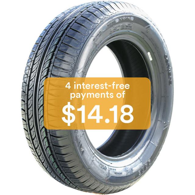 Centara Vanti AS 185/70R13 86T A/S All Season Tire