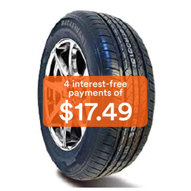 Travelstar UN99 P185/60R15