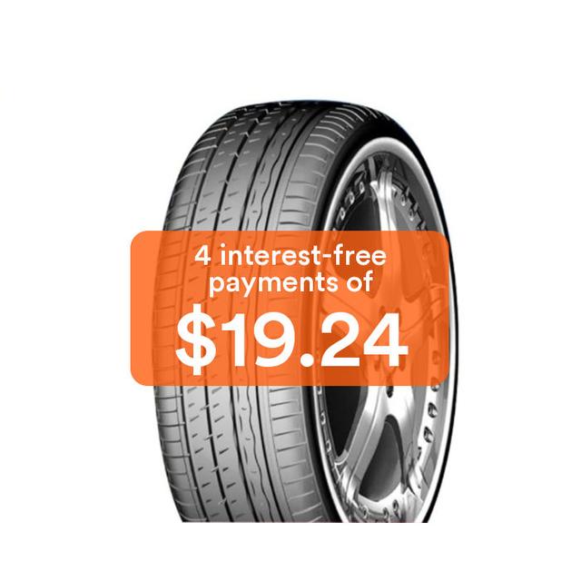 Fullrun F6000 P225/55ZR17