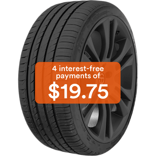 Atlander AX-88 225/55ZR17