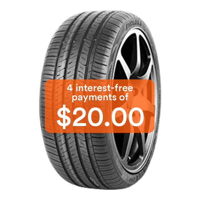 Evoluxx Capricorn UHP P205/50R17