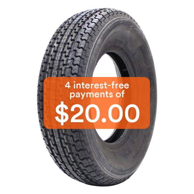 Omni Trail ST205/75R15