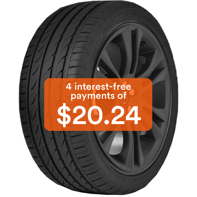 Delinte DH2 P185/60R15