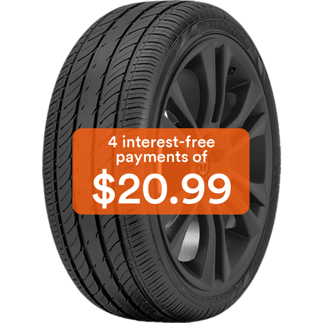 Arroyo Grand Sport 2 P205/50R17