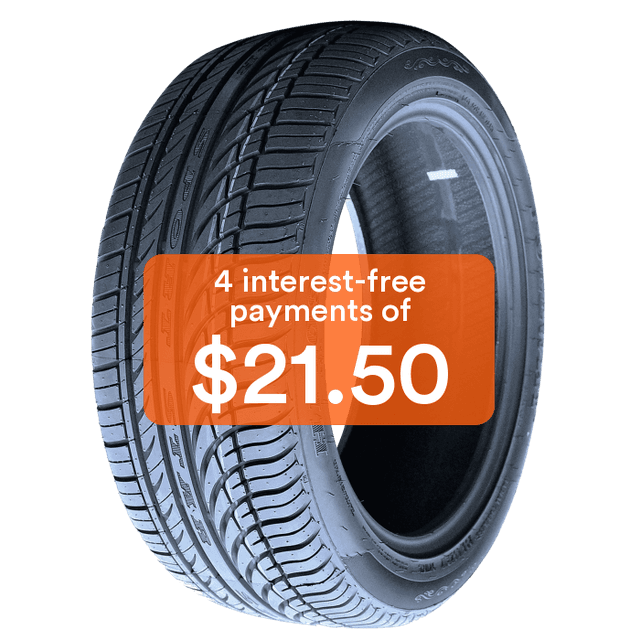 Fullway HP108 P225/50R17