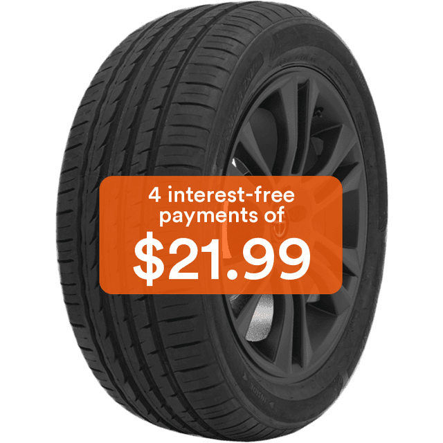 Cordovan Velozza ZXV4 225/55ZR17