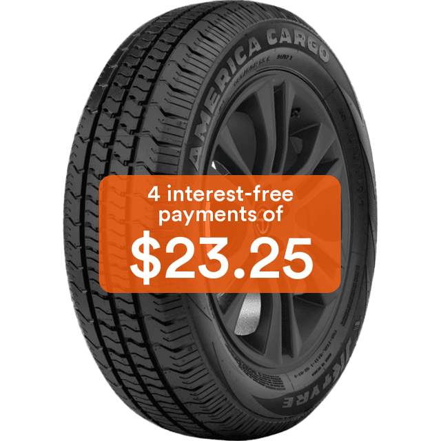 JK Tyre American Cargo X11M 185/60R15C