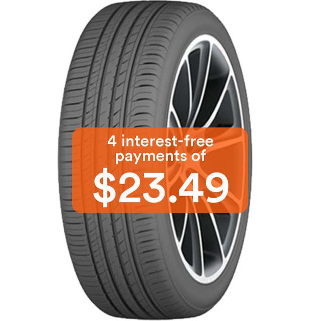 Goodtrip GR-66 225/55ZR17