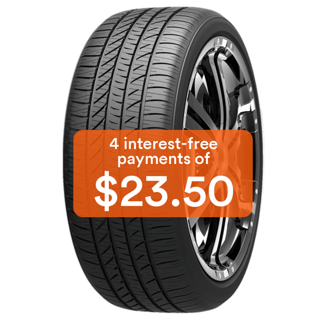 Nama Maxmach NM-31TH 225/55ZR17