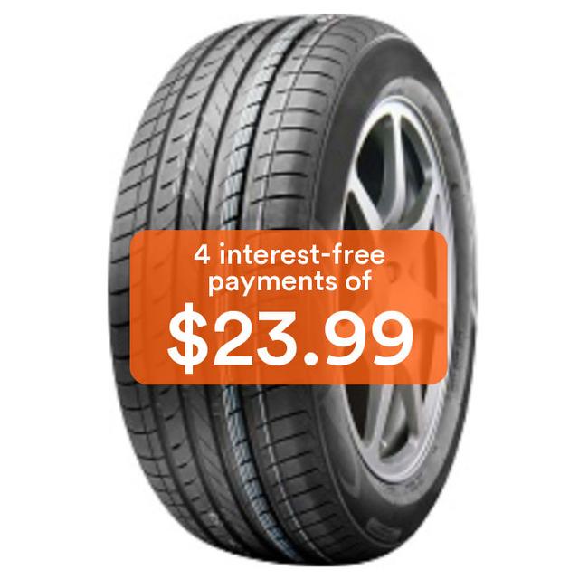 RoadOne Cavalry HP P225/60R17