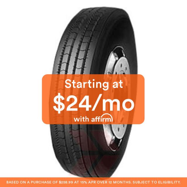 Westlake CR960A 245/70R17.5