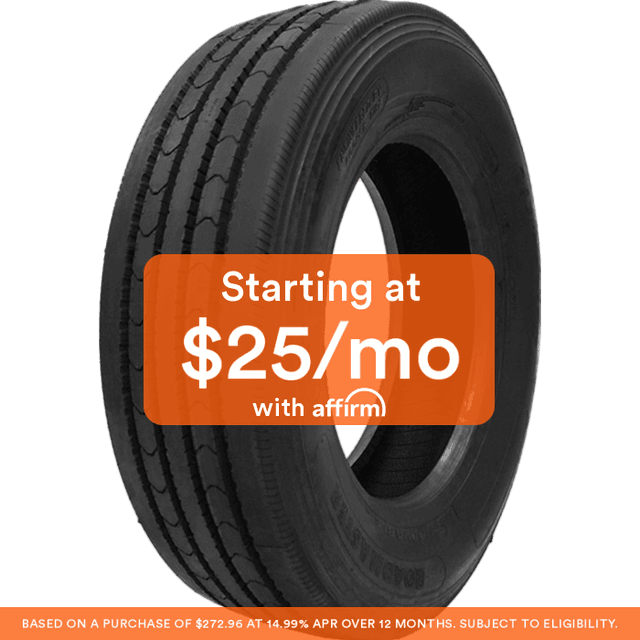 Roadmaster RM170 245/70R19.5