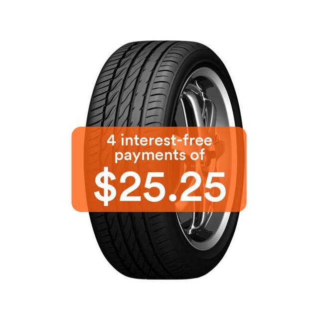 Farroad FRD26 P245/45R18