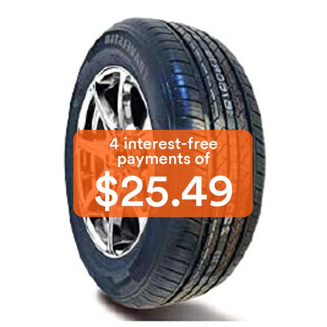 Travelstar UN99 P225/60R17