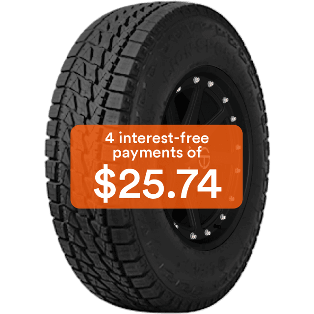 Leao Lion Sport AT P235/70R16