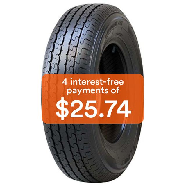 Vitour V7000 ST235/80R16