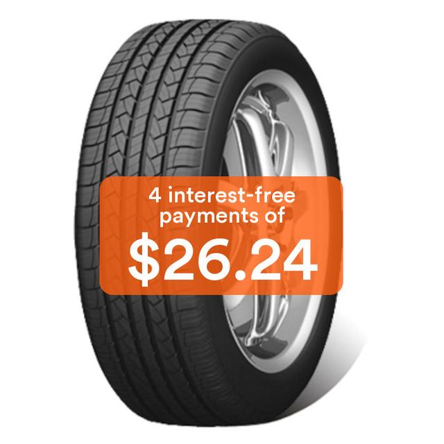 Farroad FRD66 P245/60R18