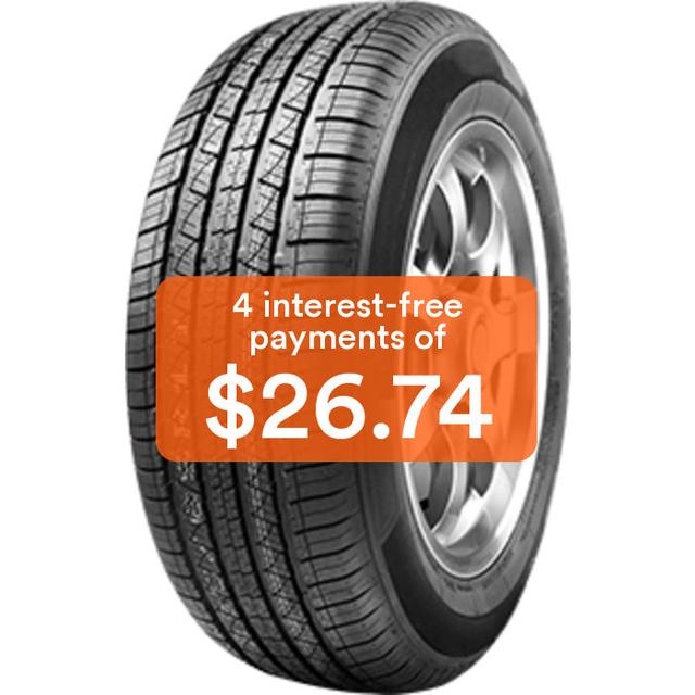 Leao Lion Sport 4X4 HP P235/70R16