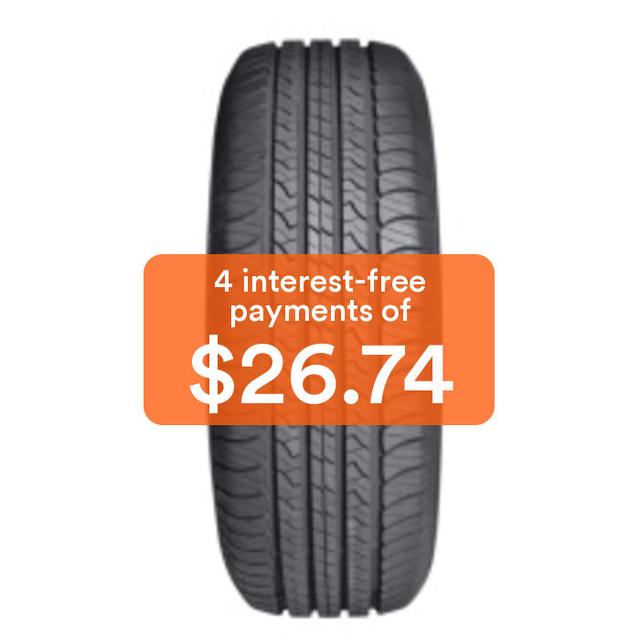 Otani SA1000 P235/70R16