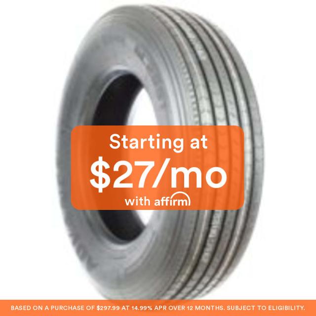 Advance GL-285T 285/75R24.5