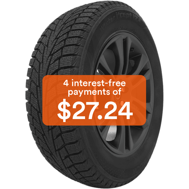 Hankook Winter i*cept iZ2 (W616) 185/60R15