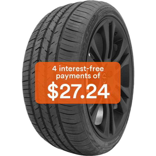 Atlas Force UHP 245/40R20