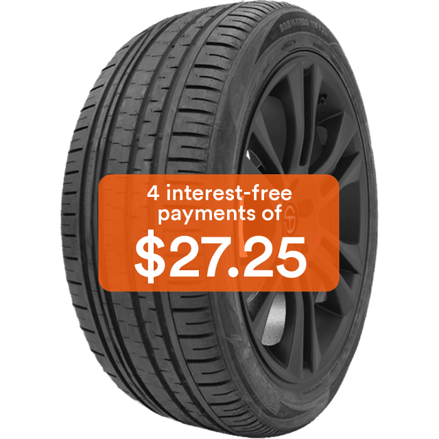 Zeetex SU1000 P245/60R18