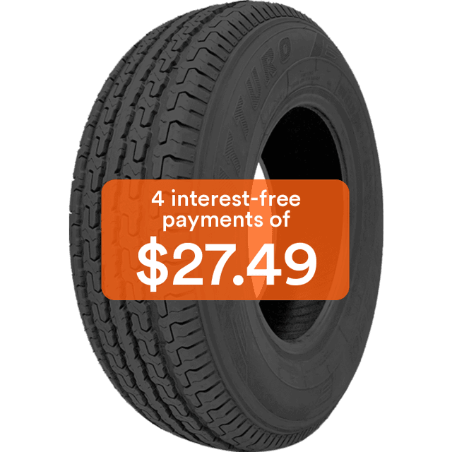 Atturo ST200 ST235/80R16