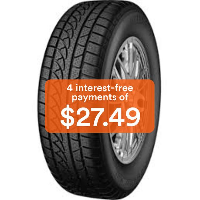 Petlas Snow Master W651 235/45R17