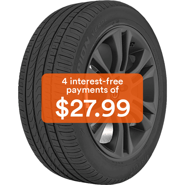 Pirelli Scorpion Verde P235/70R16