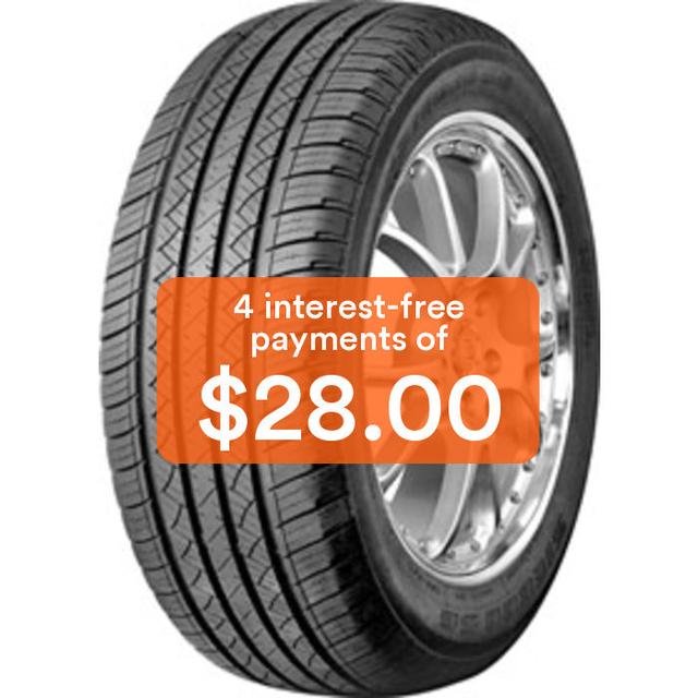 Maxtrek Sierra S6 235/70R16