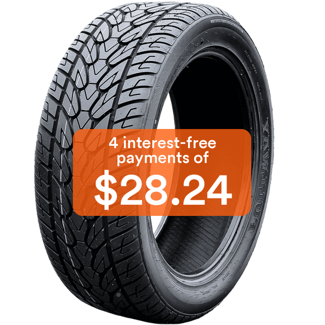 Fullway HS266 P275/55R20