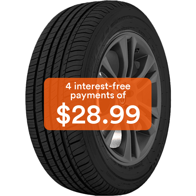 Kumho Ecsta LX Platinum KU27 P205/50R17