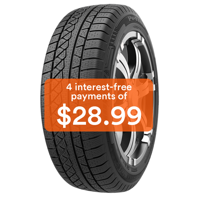 Petlas Explero Winter W671 P245/70R16