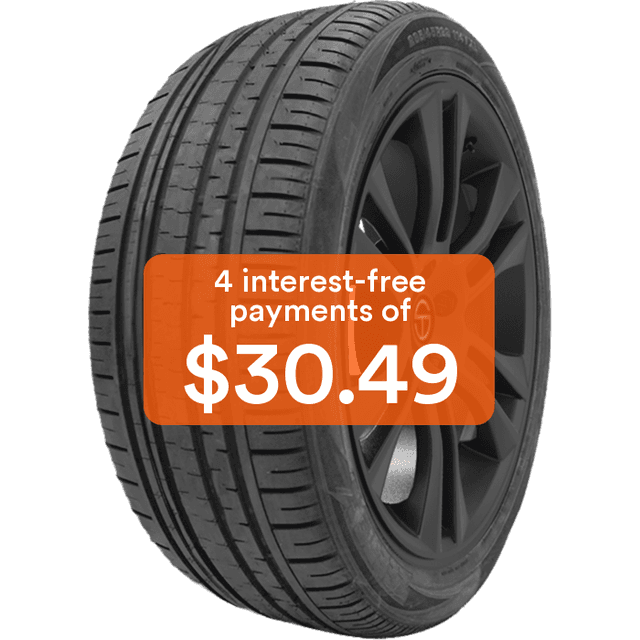 Zeetex SU1000 P265/50R20