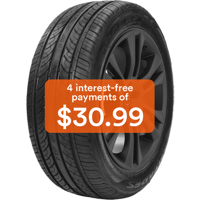 Antares Ingens A1 P205/50R17