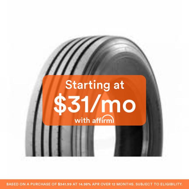 Dynamo DST990 11R22.5