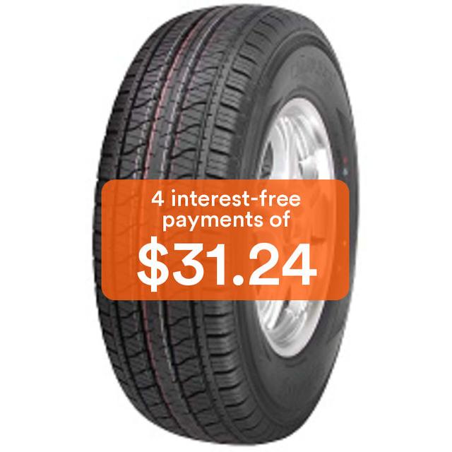 Cambridge C364 HT 245/70R16