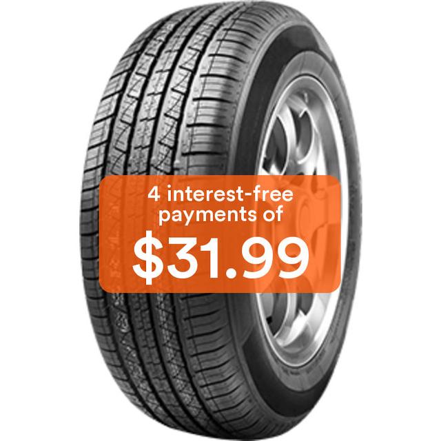 Leao Lion Sport 4X4 HP P245/60R18