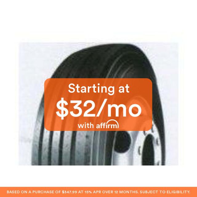 LingLong F816e+ 285/75R24.5