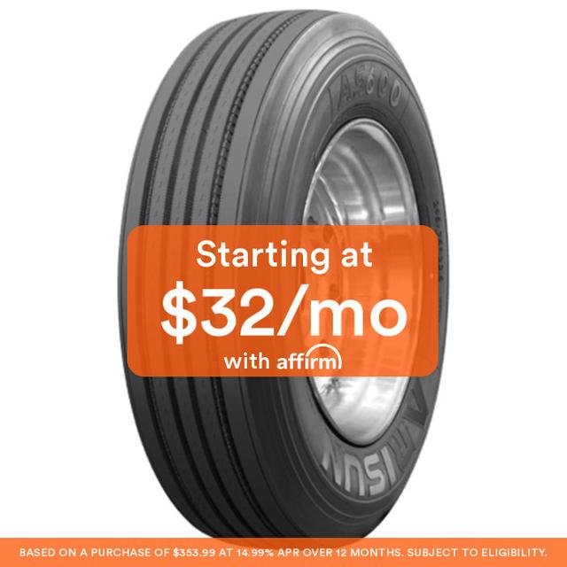 Arisun AS600 11/R24.5