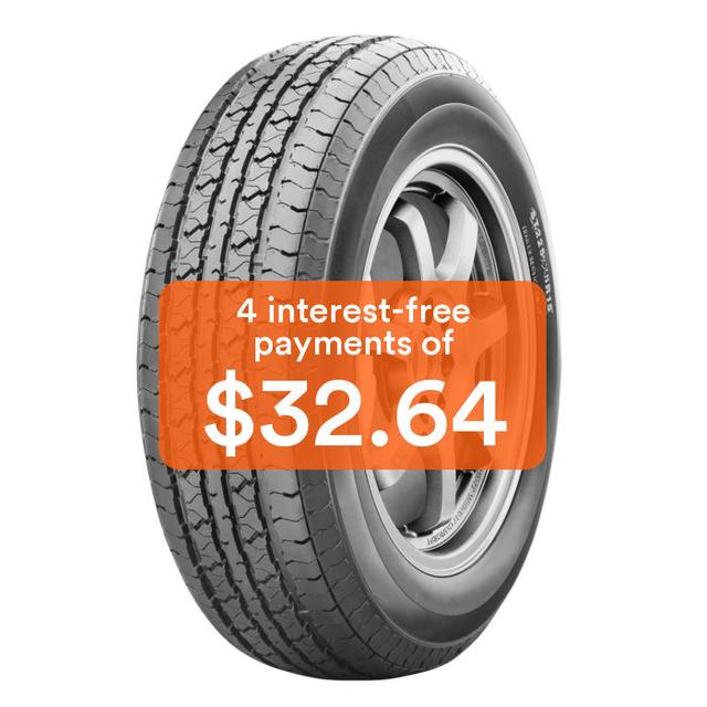 Summit HI-Road ST 235/80R16