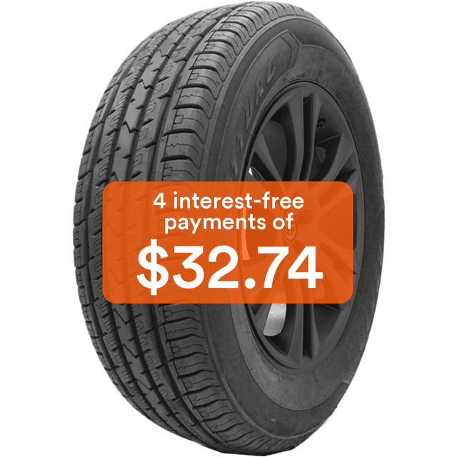 Atturo AZ610 265/50R20