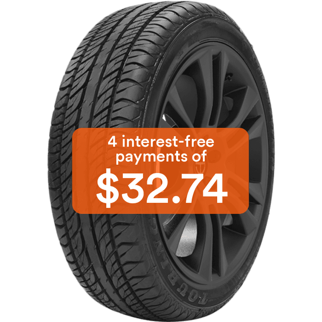 Sumitomo Touring LS T/H/V 225/60R17