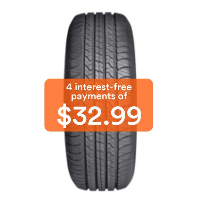 Otani SA1000 265/50R20