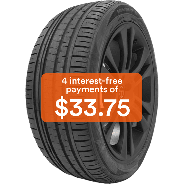 Zeetex SU1000 P275/55R20