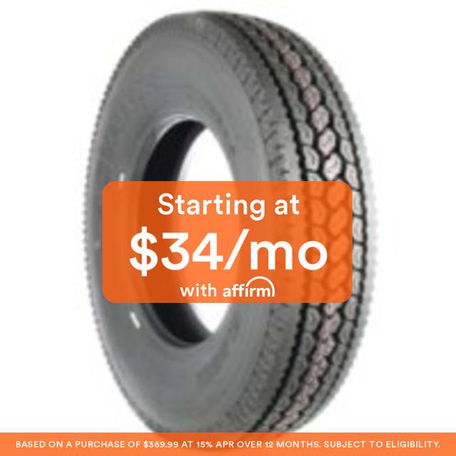 Advance GL-266D 11/R24.5