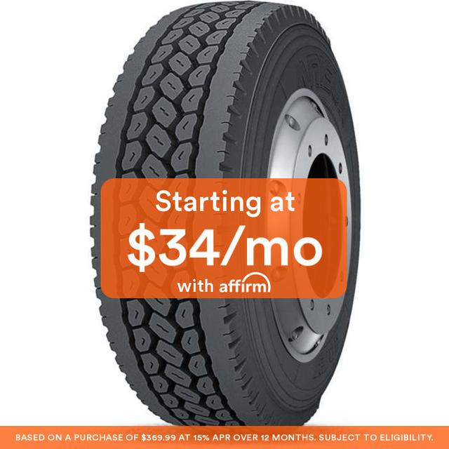 Arisun AD737 11/R24.5